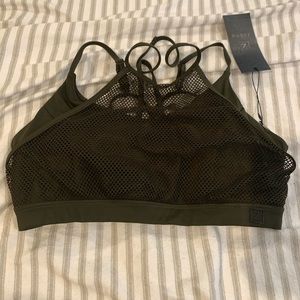 Sports bra